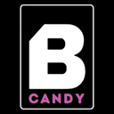 BGMCandy Logo